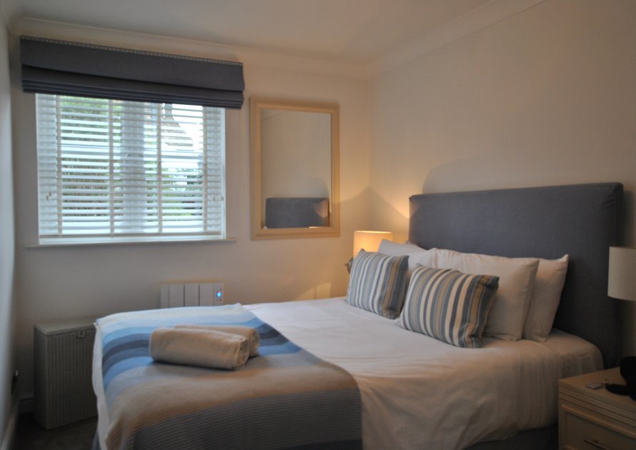 Alexandra Court - 1 bedroom property in Windsor UK