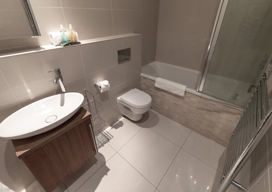 Chesterton Place - 1 bedroom property in Windsor UK