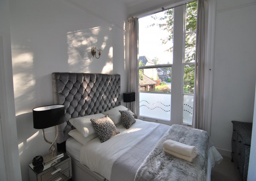 Osborne Road - 2 bedroom property in Windsor UK