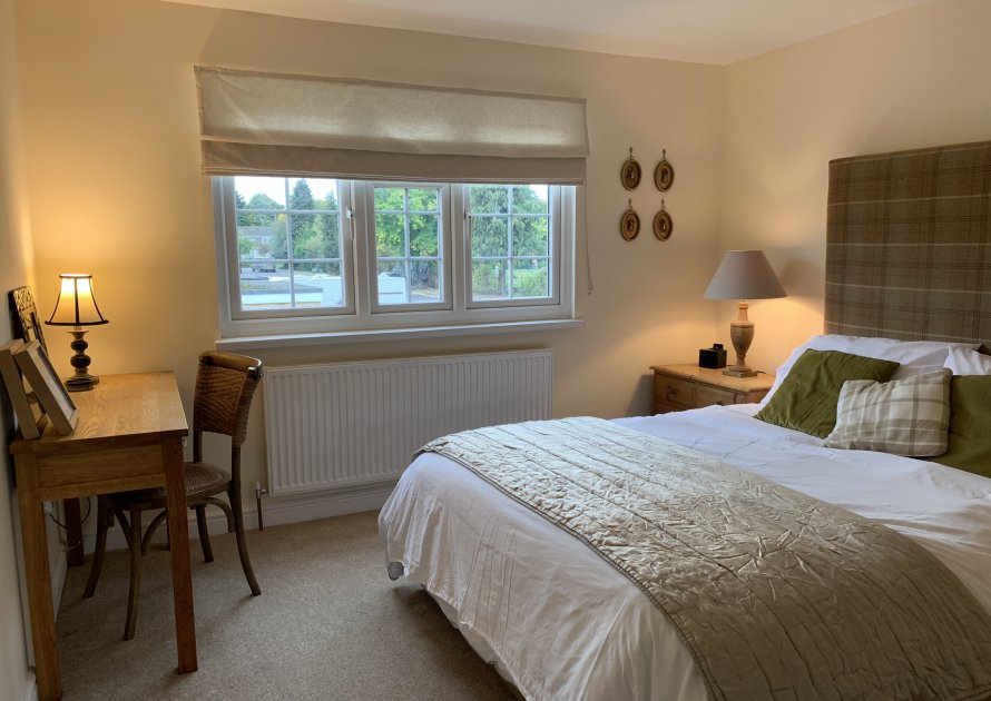 Wood Close - 3 bedroom property in Windsor UK