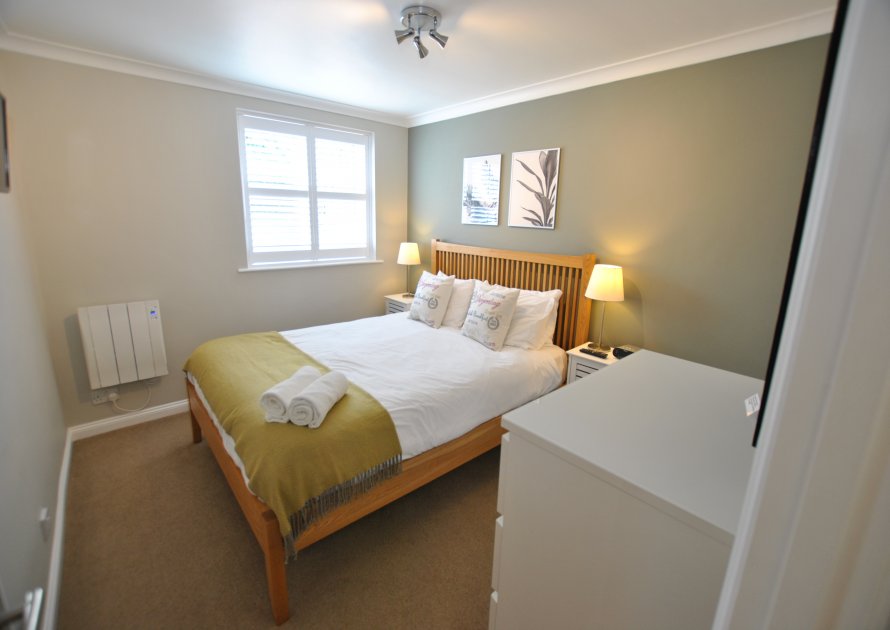 Alexandra Court - 1 bedroom property in Windsor UK
