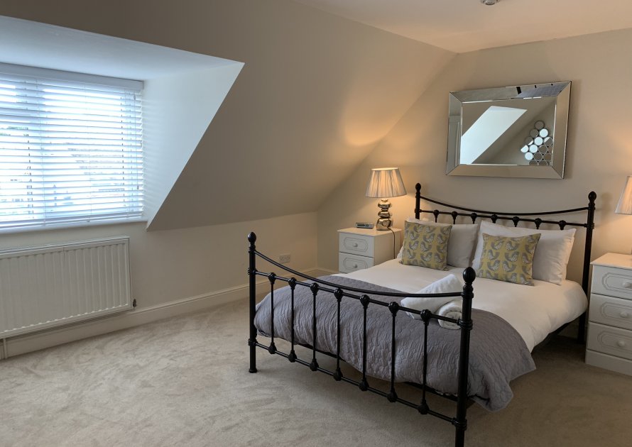 Saint Leonards Road - 2 bedroom property in Windsor UK