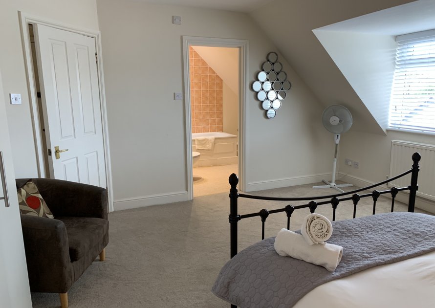 Saint Leonards Road - 2 bedroom property in Windsor UK
