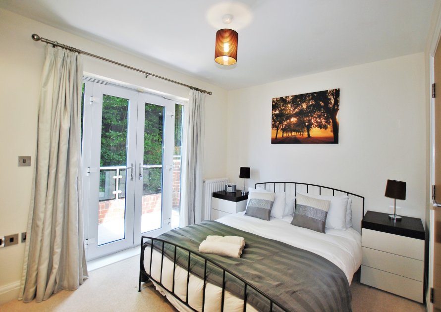 Little Acre - 2 bedroom property in Windsor UK