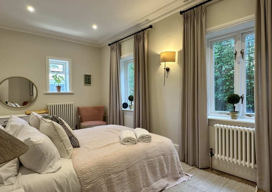 Eton Road - 4 bedroom property in Datchet UK