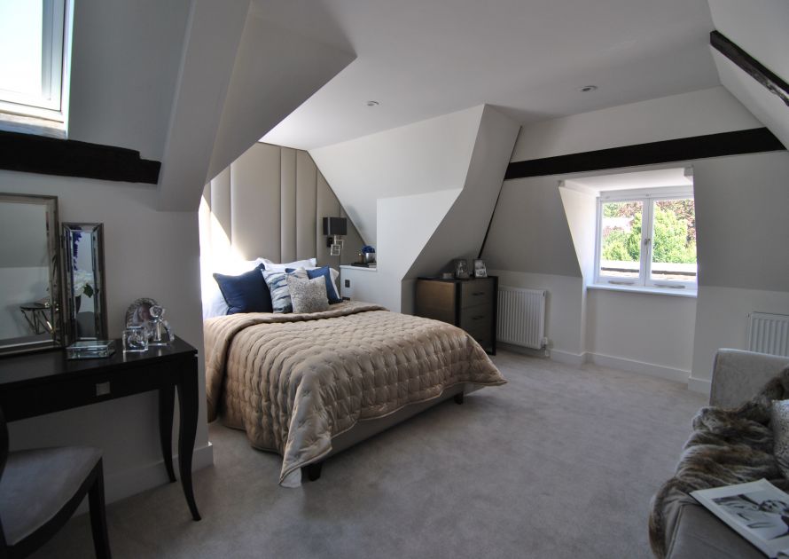 High Street - 2 bedroom property in Windsor UK
