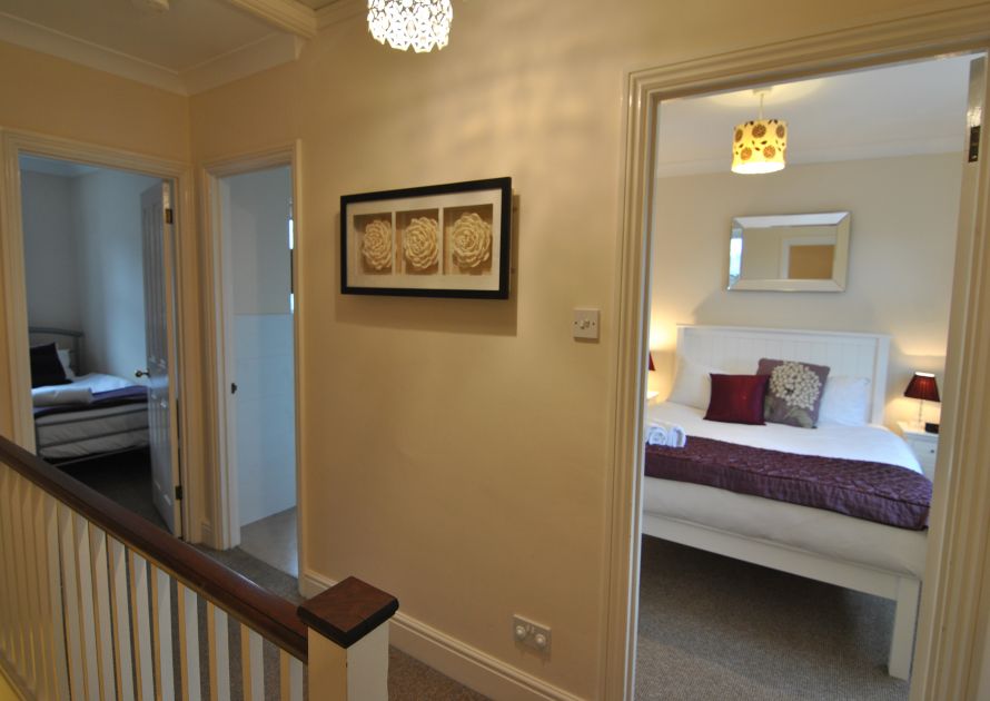 Garfield Place - 2 bedroom property in Windsor UK
