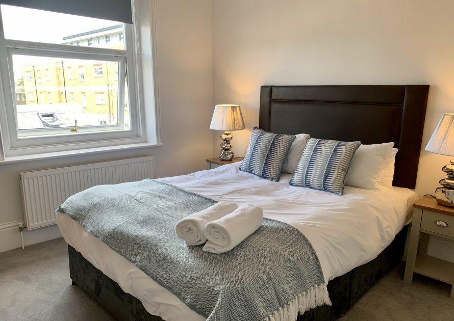 Alma Road - 4 bedroom property in Windsor UK