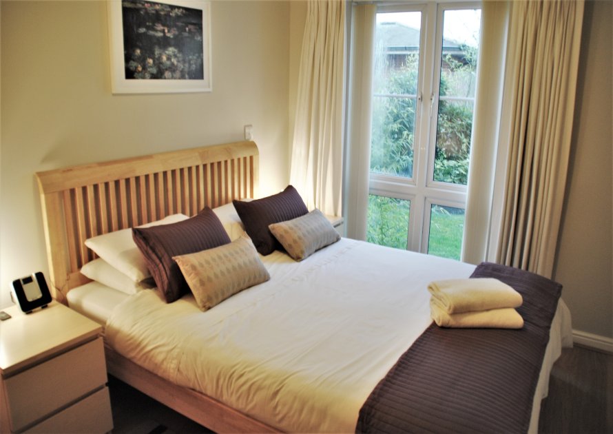 Trevelyan Court - 2 bedroom property in Windsor UK