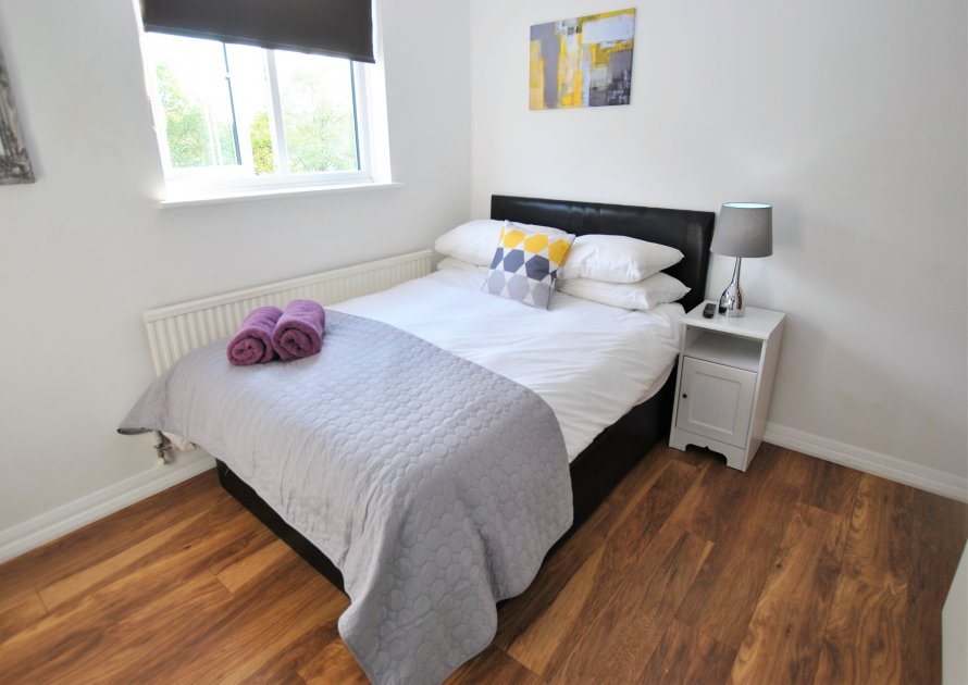 Studio 1 - 1 bedroom property in West Windsor UK