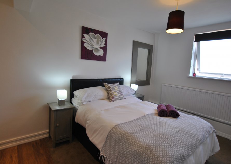 Studio 3 - 1 bedroom property in West Windsor UK