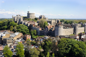 Business Accommodation in Windsor