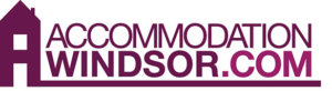 Accommodation Windsor logo