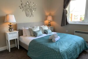 Lord Raglan House Self Catering Accommodation Windsor